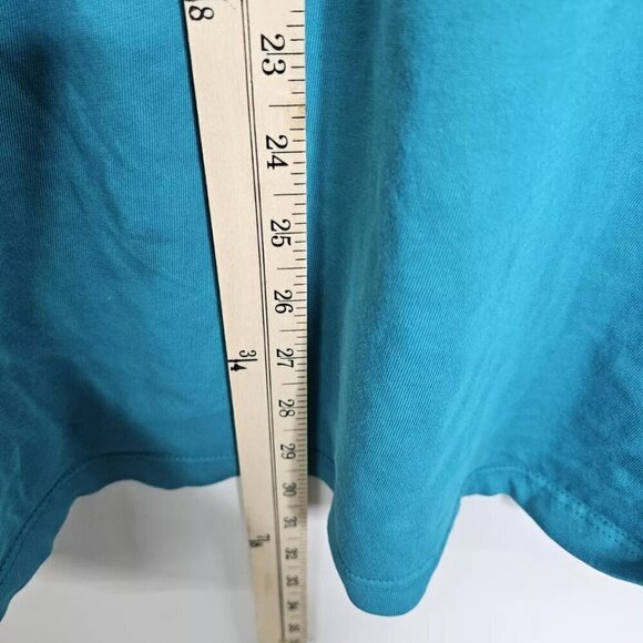 Miami Dolphins Men 2XLarge Short Sleeve Screened "VICTORY ARCH" T-shirt ADOL 250 - Picture 4 of 5